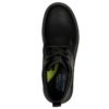 SKECHERS PROVEN 204670-BLK