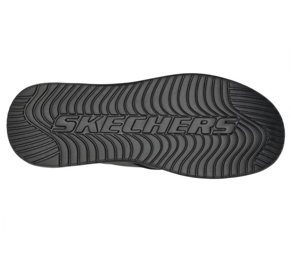 204670_BLK_C SKECHERS PROVEN 204670-BLK
