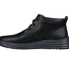 SKECHERS PROVEN 204670-BLK