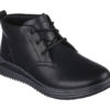 SKECHERS PROVEN 204670-BLK