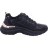 SKECHERS HAZEL 177576-BBK