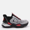 SKECHERS ORBITRON 403838L-GYBK