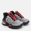 SKECHERS ORBITRON 403838L-GYBK