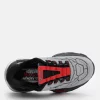 SKECHERS ORBITRON 403838L-GYBK