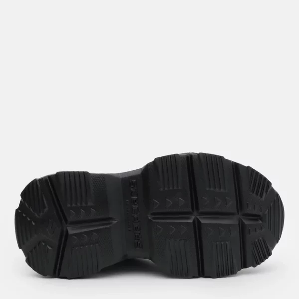 SKECHERS ORBITRON 403838L-GYBK