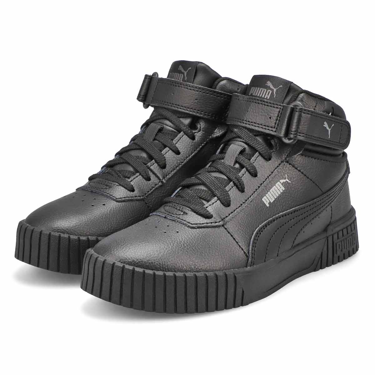 PUMA CARINA 2.0 MID 385851-01