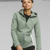PUMA Trenerka Komplet 622637-44