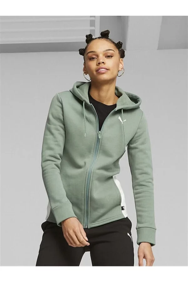 PUMA Trenerka Komplet 622637-44