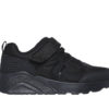 SKECHERS BRAXTER 403666L-BBK