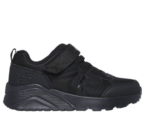 403666_BBK SKECHERS BRAXTER 403666L-BBK