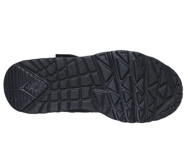 403666_BBK_C SKECHERS BRAXTER 403666L-BBK