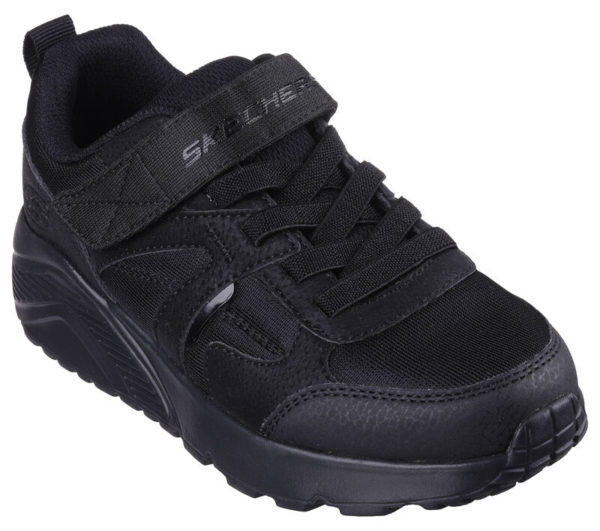 403666_BBK_E SKECHERS BRAXTER 403666L-BBK
