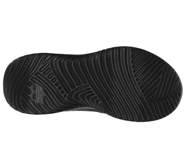 405626_BBK_C SKECHERS POWER STUDY 405626L-BBK