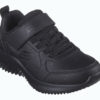SKECHERS POWER STUDY 405626L-BBK