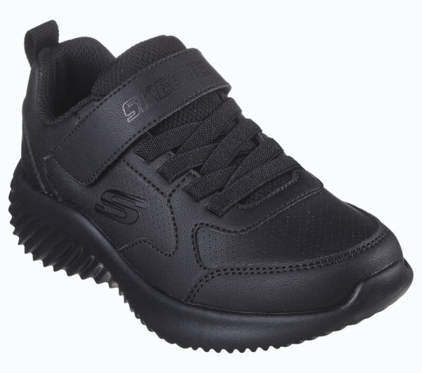 405626_BBK_E SKECHERS POWER STUDY 405626L-BBK