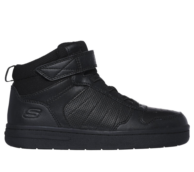 SKECHERS VORREZ 405633L-BBK