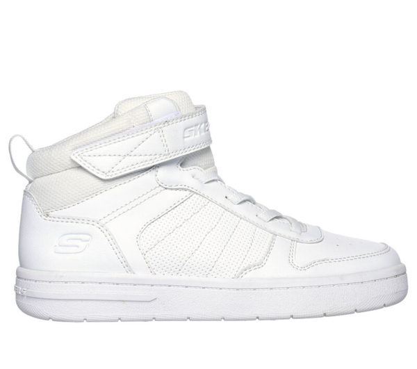 405633_WHT SKECHERS VORREZ 405633L-WHT