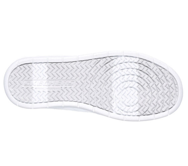 405633_WHT_C SKECHERS VORREZ 405633L-WHT