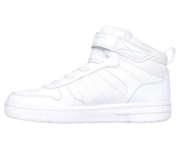 405633_WHT_D SKECHERS VORREZ 405633L-WHT