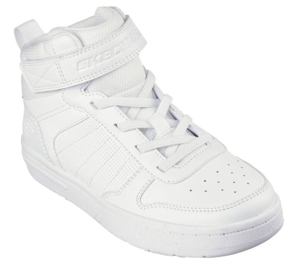 405633_WHT_E SKECHERS VORREZ 405633L-WHT