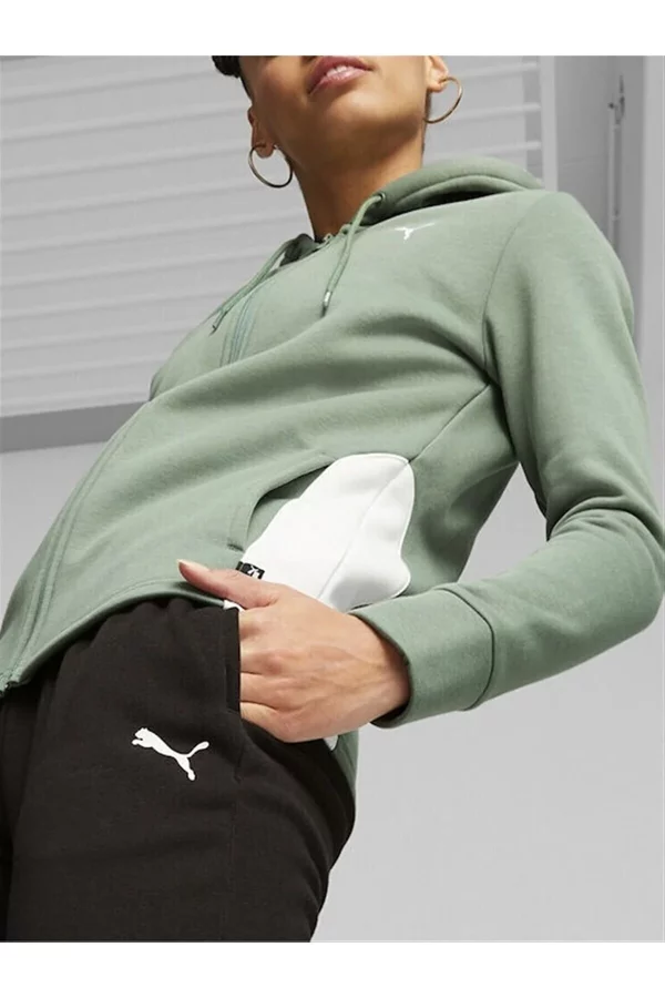 PUMA Trenerka Komplet 622637-44