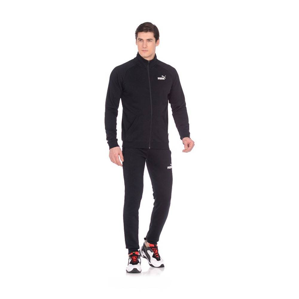PUMA Trenerka Komplet 585841-01