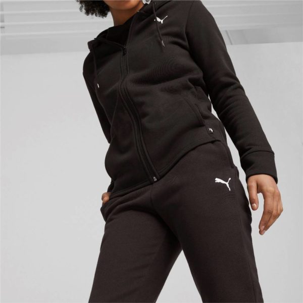 PUMA Trenerka Komplet 622637-01