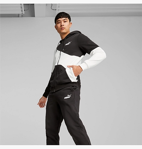 PUMA Trenerka Komplet 675972-01