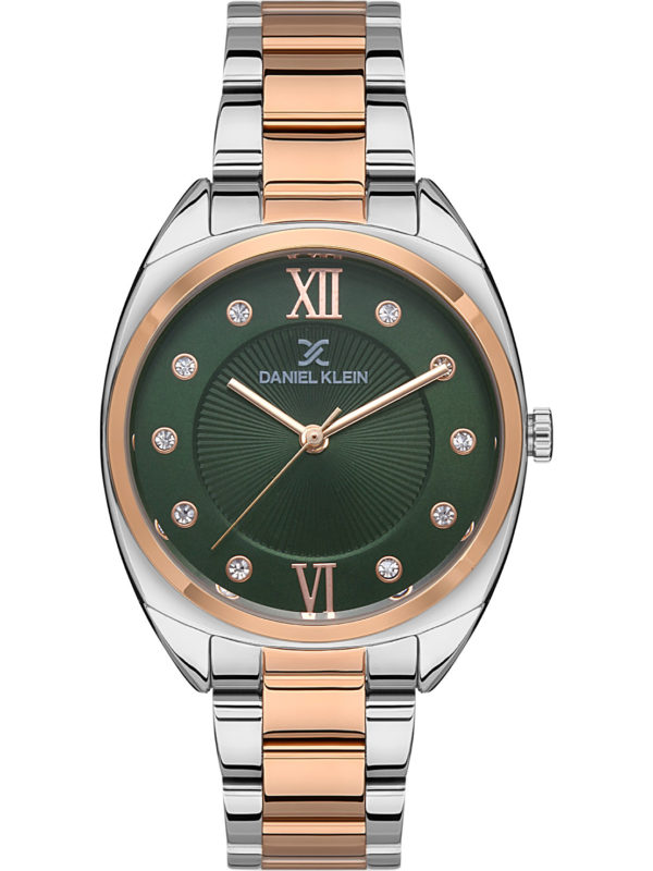 DK-1-13398-6 DANIEL KLEIN Ore Per Femra DK.1.13398-6