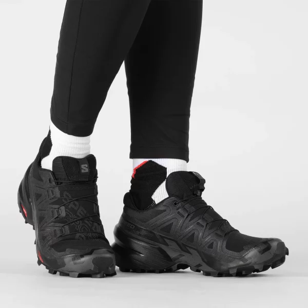 SALOMON SPEEDCROSS 6 L41742800