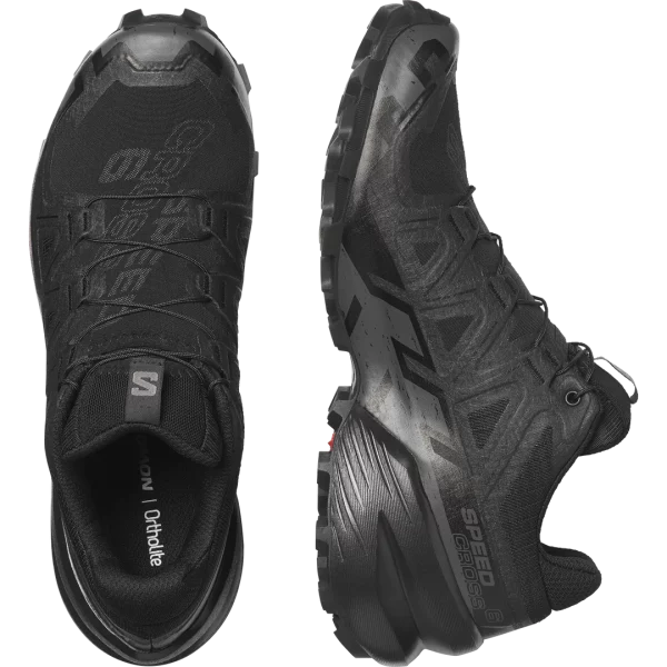 SALOMON SPEEDCROSS 6 L41742800