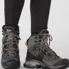 SALOMON QUEST 4 GORETEX W L47000200