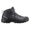 SALOMON X BRAZE MID GORETEX L47181100