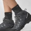 SALOMON X BRAZE MID GORETEX L47181100