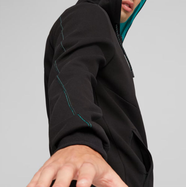 PUMA MERCEDES AMG Trenerka Komplet 62114