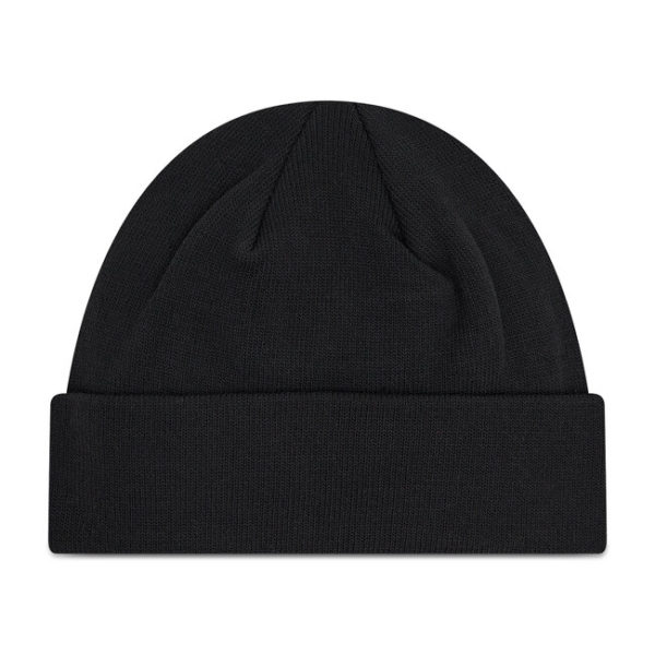 bonnet-the-north-face---norm-shllw-beanie-nf0a5fvzjk3-tnf-black (2) THE NORTH FACE Kapele NF0A5FVZJK3