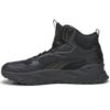 PUMA TRINITY MID HYBRID 392327-01