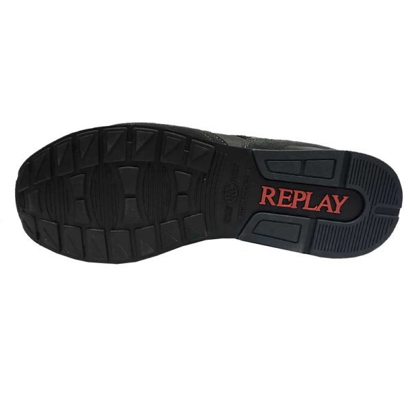 rgms1d-c0050t-134_05-replay-patike REPLAY ADRIEN SPORT GAME 3 C0050T-134