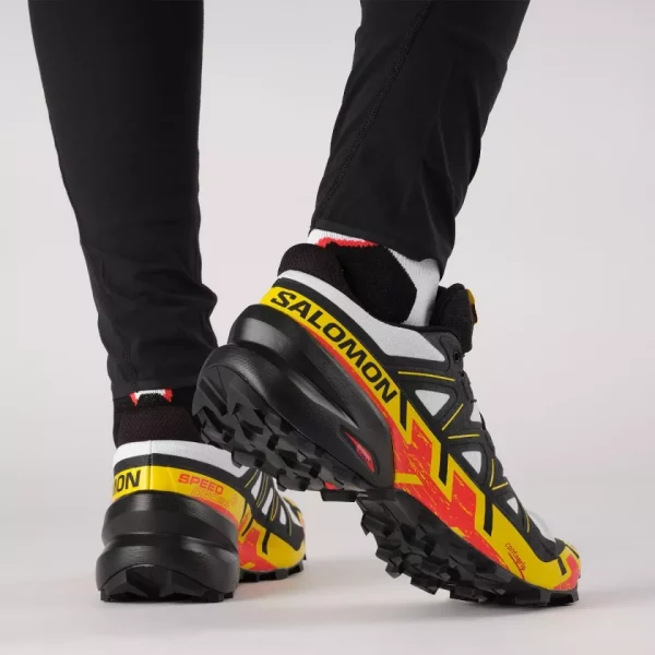 SALOMON SPEEDCROSS 6 L41737800