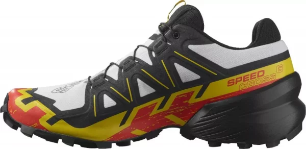 SALOMON SPEEDCROSS 6 L41737800