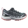 SALOMON XA PRO V8 K L41613600