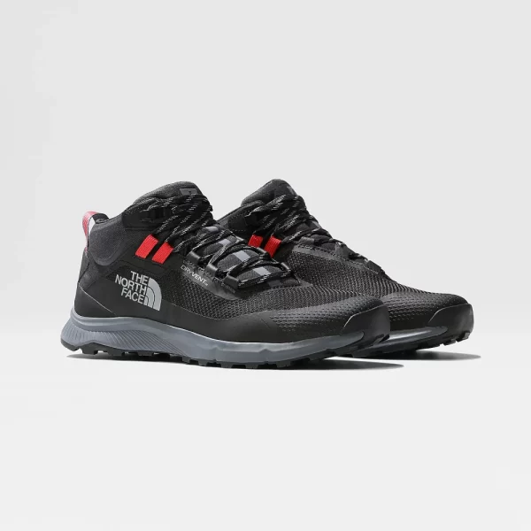 the-north-face-cragstone-nf0a5lxbny7 (4) THE NORTH FACE CRAGSTONE MID WATERPROOF NF0A5LXBNY7