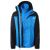 THE NORTH FACE Jakne 3-Ne-1 WATERPROOF NF0A3YFHKPI