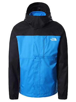 The north face m quest triclimate jacket 19b tnf nf0a3yfh hero blue tnf black