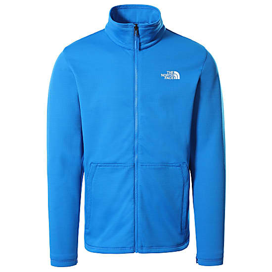 THE NORTH FACE Jakne 3-Ne-1 WATERPROOF NF0A3YFHKPI