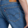 LEVI'S 514 Farmerka 51416-246