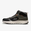 SKECHERS ESCAPE PLAN 2.0 WOODROCK 51705-OLBK