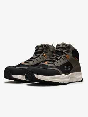 SKECHERS ESCAPE PLAN 2.0 WOODROCK 51705-OLBK
