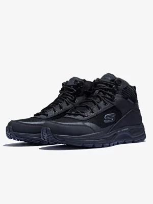 SKECHERS ESCAPE PLAN 2.0 WOODROCK 51705-BBK