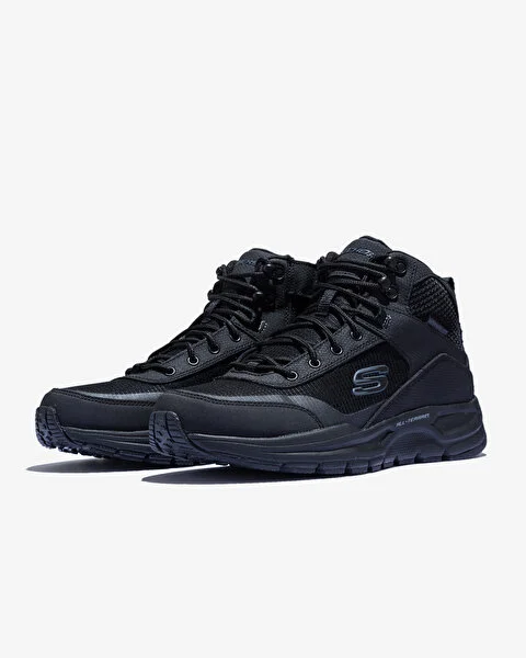 03_4 SKECHERS ESCAPE PLAN 2.0 WOODROCK 51705-BBK